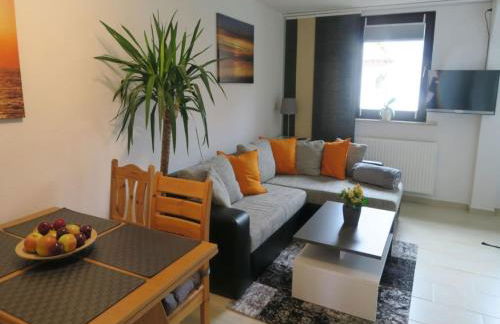 Beautiful Apartment in Robertsdorf With Garden - Foto 66