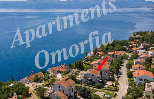 Apartments Omorfia - Foto 11