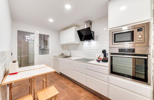 Fantastico Atico duplex en primera linea de golf - Foto 51