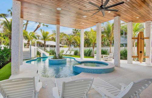 Between the Waves - Siesta Key Luxury Home - Foto 6
