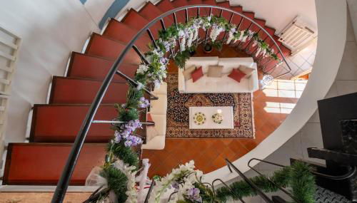 Elegante Villa Lu' centro Città a 10 minuti dal mare - Foto 2