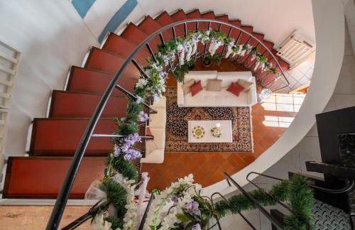 Elegante Villa Lu' centro Città a 10 minuti dal mare - Foto 2