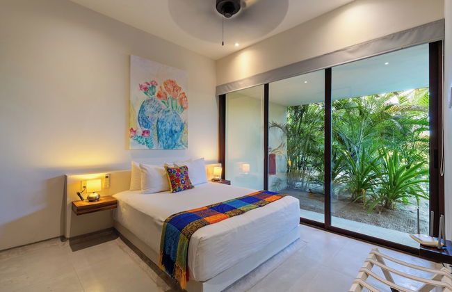 Marea Beachfront Villas - Foto 78