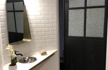 Le Gîte de l'Atelier - Foto 16