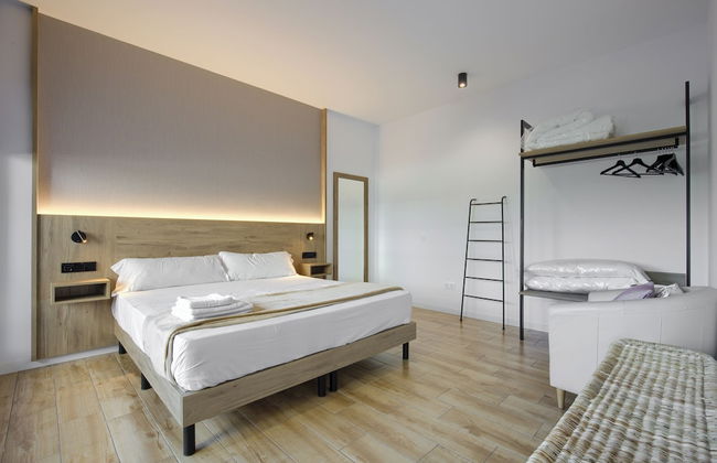 Arena 20 Suites - Foto 8