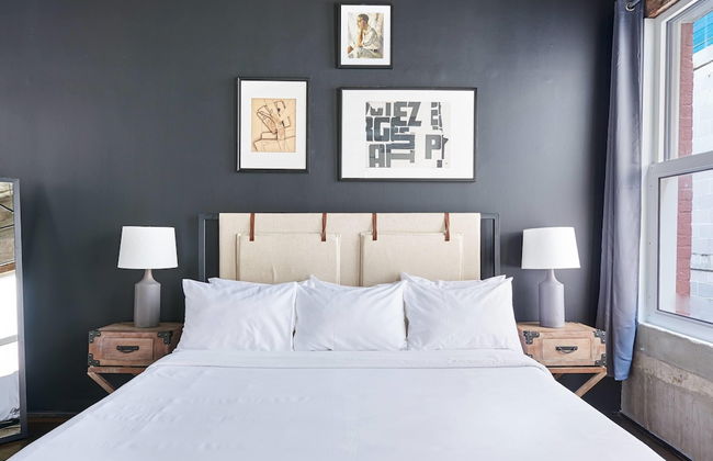 Reside Houston Dwntwn, Wyndham - Foto 17