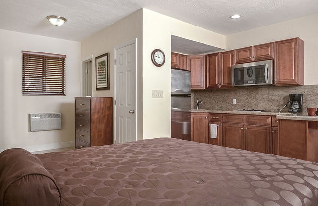 Shell Studios Hallandale Beach - Foto 4