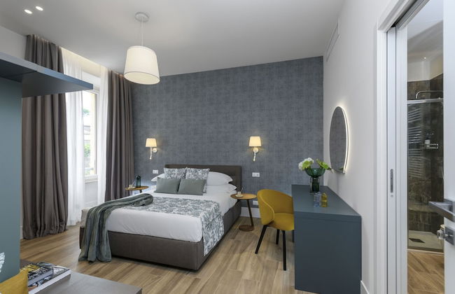 Domus Augustea - Augusto - Foto 28