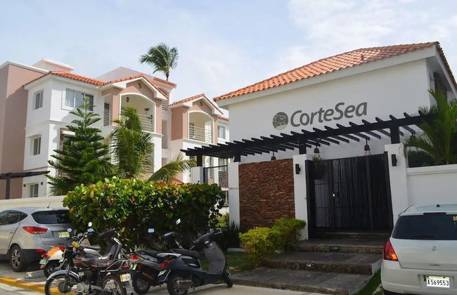 Magic Cortesea luxury beach - Foto 35