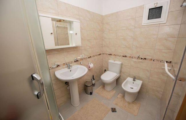 The Downtown Apartment - Foto 33