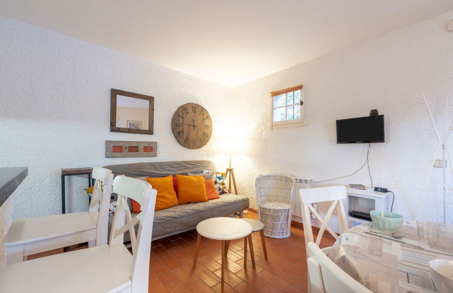 Les Mas de Gigaro - Foto 5