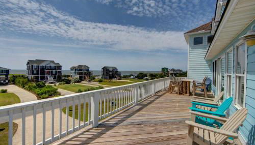 Hotter Otter-6 beds-private pool-kid/pet friendly-walk to beach! - Foto 2