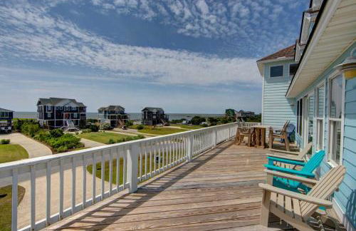 Hotter Otter-6 beds-private pool-kid/pet friendly-walk to beach! - Foto 2