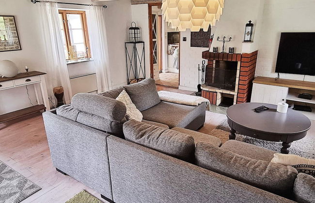 6 Person Holiday Home in Loderup-by Traum - Foto 10