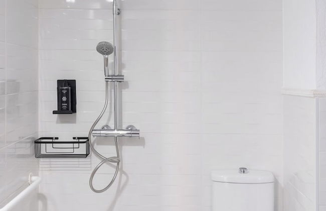 Limehome Almeria C. Hernán Cortés - Foto 43