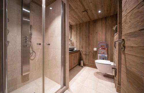 Chalet des Ours I Le Chalet Club - Foto 27