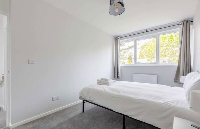 Newly Renovated 3BD Home, Islington! - Foto 7