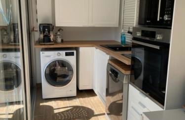 appart spa et mer - Foto 10