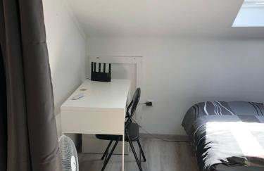 Appartement mansardé 2 chambres - Foto 16