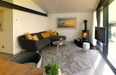 PETIT-CHALET AM HAINER SEE - Foto 12