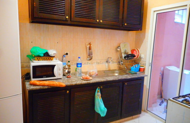 Sun And Vacances Marrakech - Foto 3