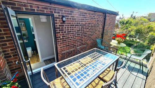 The Hideaway - Central Wareham - Foto 4