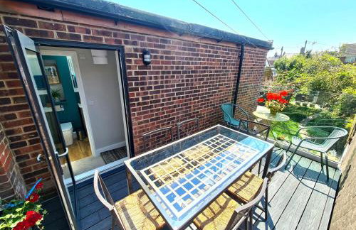 The Hideaway - Central Wareham - Foto 10