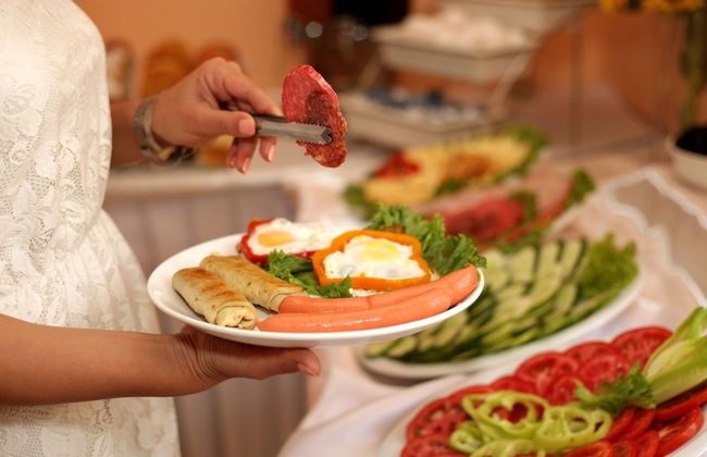 Panorama Resort - Photo 27