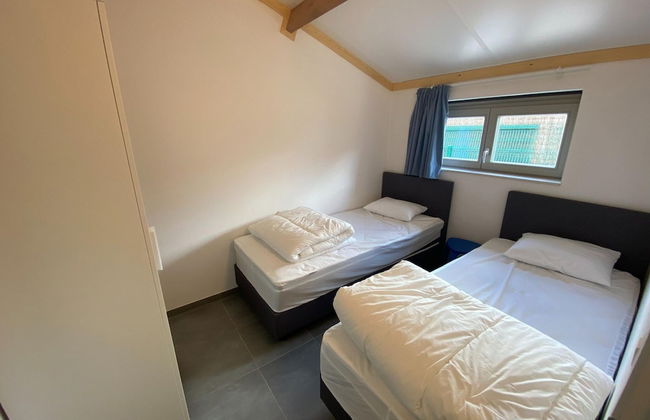 Cozy Fisherman's House With Garden - Foto 2