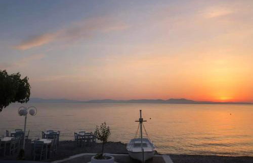 Antony's Apartment Sea View - Foto 1