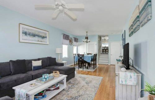 Seaside Serenity AC-Beautiful Ocean View Home -3 bed 2 bath - Foto 22