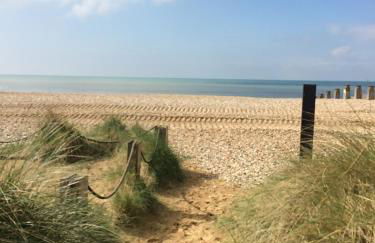 The Beach Huts - Camber Sands - Foto 62