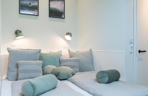 Ferienhaus SURF COAST - Haffkrug - Foto 23