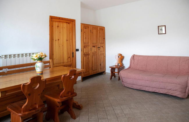Appartements Villa Morosi, Lamporecchio - Foto 7