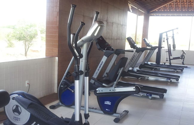 Hotel Canarius de Gravatá - Foto 22