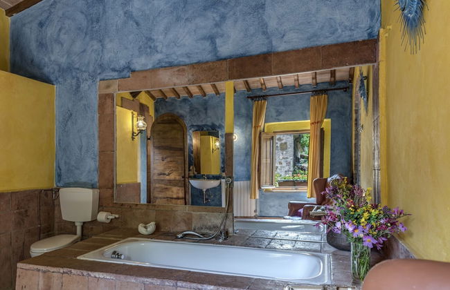 Agriturismo La Palazzina - Foto 75