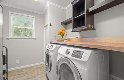 Modern Home On Gated 4 Acre plus Nature Sanctuary - Foto 17