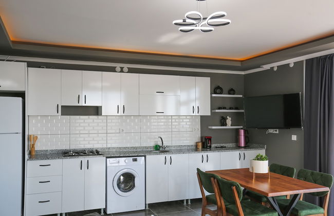 Just Dream Suites - Foto 47