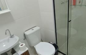 HouseCat Apartamento no Centro do Rio de Janeiro - Foto 28