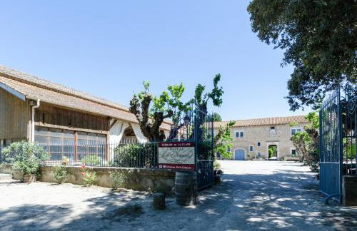 Château Pech-Celeyran - Foto 74