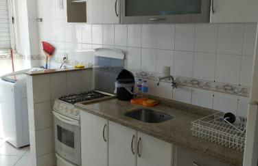 Apto Bom Bonito e Barato - Foto 21