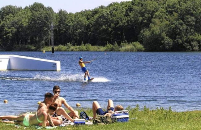 Spacious Holiday Home in Voorhuizen With Terrace - Photo 32
