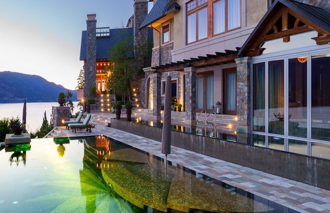 Château Okanagan - Foto 51