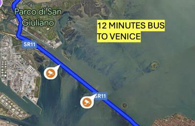 Casa Martina Venice Apartment - Photo 28