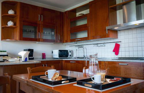 Agri Alloggio Poggiolina - Foto 7