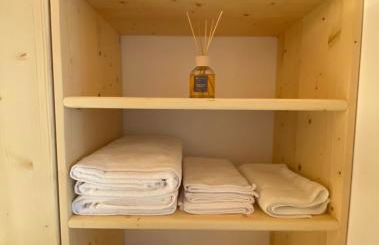 Alaska House Suite Bering - sauna and relax - Foto 15