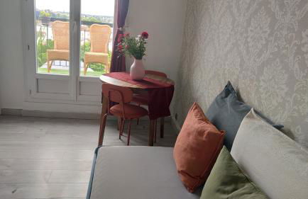 36 Dajot Boutique Apartment - 70 - Foto 11