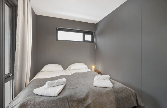 Forenom Serviced Apartments Oslo Munch - Foto 22