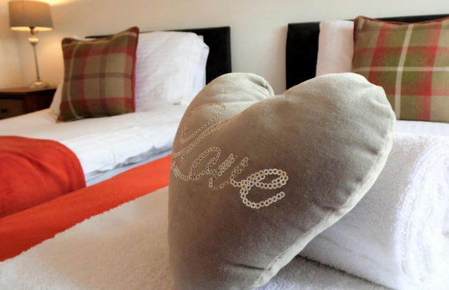 Brambling House - Carnbroe - Photo 5