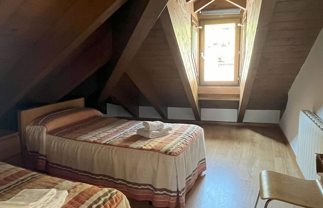 Casa Damián del Baile Apartamentos - Foto 20